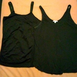 Women's size l/xl tops lot 11 items for one low price